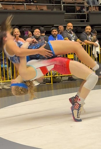 FRECO SZN‼️ #wrestling #covacradle #freco #statechampionships | wrestling