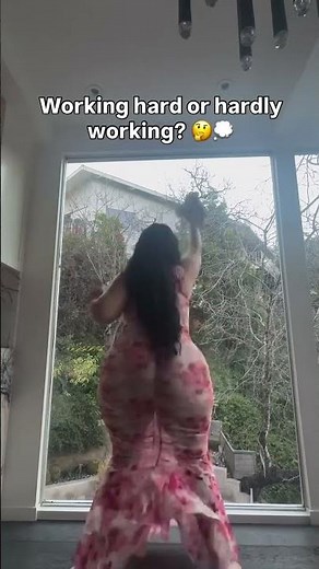 huge ass clapping
