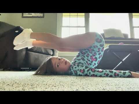 Stretching and Gymnastics