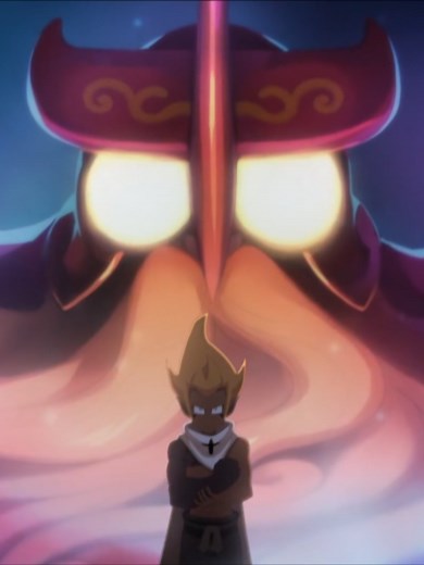 Eop GOD Percadal | Wakfu #edit #pvp #wakfu #wakfuedit | iop god