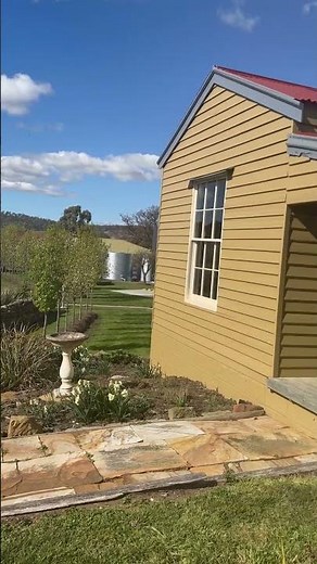 Oatlands #tasmania #tasmaniaaustralia #naturalattractions #travel #tassie #naturalwonders #nature