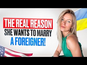 Why Ukrainian Women Are Marrying Foreigners in 2025?