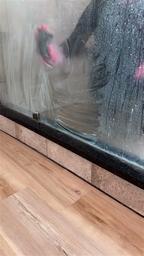 “Where Silence Meets Water – Aesthetic Shower Mood” #humor
