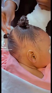 73K views · 4.4K reactions | Getting ready for my Half Birthday Party療 Hair & Skincare products: @asiabrownbabycare 0757 892 905 | Princess Asia Brown | Facebook