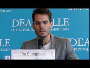 FCAD 2018 - Thunder Road Press conference (clip 4K)