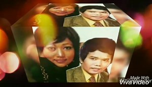 Lagu :🎤Budi Setahun Segunung Intan 🎤 Nyanyian: Dato' Ahmad Jais & Datin Rafeah Buang Selamat malam sahabat semoga terhibur💖😊 | Keluarga/ Gaya hidup sihat /hiburan & Shopping