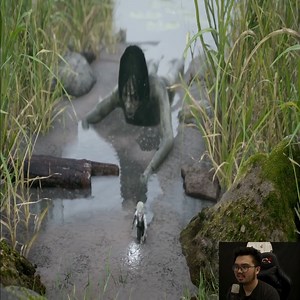 9.1K views · 163 reactions | The Scary Witch chasing a Kid | Bang Ryy | Facebook