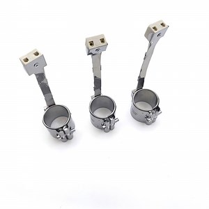 [Hot Item] 220V 230V 150W Mica Barrel Heater Band for Film Blowing Machine