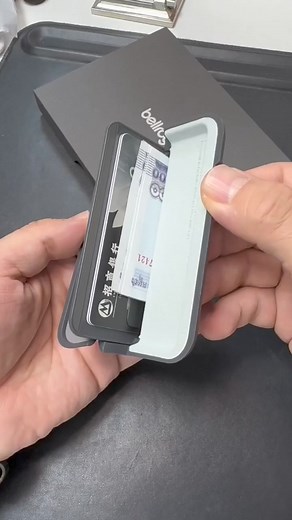 1.4K views · 22 reactions | #magnetic #gadget for #ATM_Card | Indian Tech Guru | Facebook