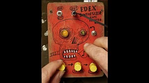 25K views · 565 reactions | EDEX sound demo | Petr Válek | Facebook