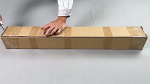 Zshine Remote Control Custom Cordless Motorized Roman Shades for Indoor Windows Full Blackout 82136A