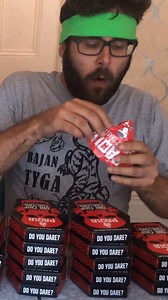 11K views · 57 reactions | 22 Paqui One Chip Challenge Carolina Reaper Chips 2019! Paqui Chips #onechipchallenge #spicy #hot #carolinareaper #spiceking #foodchallenge #spicyfoodchallenge #challenge #challengeaccepted #spicychallenge #paquionechipchallenge #chips #spicyfood | Mike Jack Eats Heat | Facebook