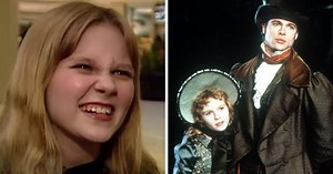 Resurfaced Interview Shows 12-Year-Old Kirsten Dunst Talking About Her ‘Weird’ Onscreen Kiss With 31-Year-Old Brad Pitt