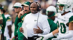 Charlie Strong returning to Alabama football as analyst for Nick Saban | Report