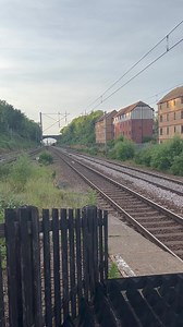 60103 ‘Flying Scotsman’ passing through Knebworth this evening  National Railway Museum #flyingscotsman | Railcam | Facebook