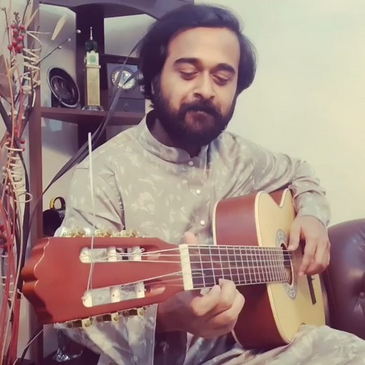 Eid Mubarak Beautiful Souls 🤍 | Rocky Khan