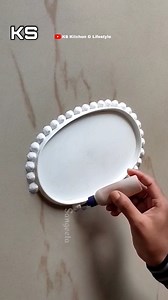 33K views · 71 reactions | This is amazing 朗 | Indian Rangoli Art | Facebook