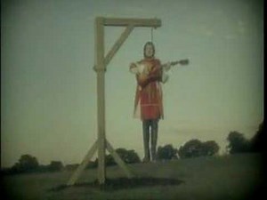 Man to Man with Dean Learner - Gallows Man