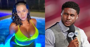Reggie Bush's Wife Shares Racy Dance Video She Made Him For His Birthday On Instagram (VIDEO)