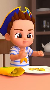 107K views · 697 reactions | Oh Brody, is it that good? | Bebefinn | Facebook