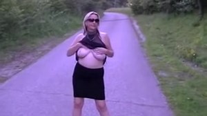 See through dress club