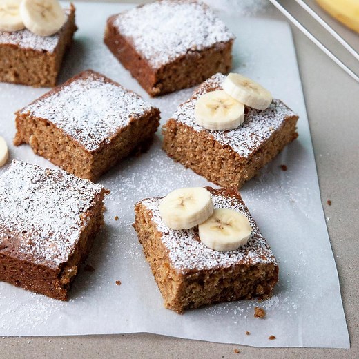 25 Ripe Banana Recipes to Use Up Your Bunch