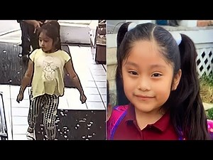 Tenía 5 cuando SALIÓ a JUGAR con su HERMANITO y sucedió la TRAGEDIA - El CASO de DULCE MARIA ALAVEZ