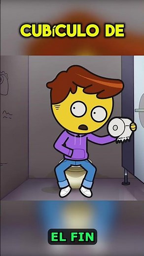 The girl who beat everyone on the test without answering!