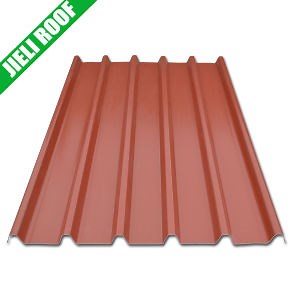 [Hot Item] Plastic Tile, UPVC Roofing Use, UPVC for Roofing
