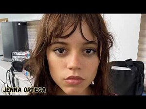 Jenna Ortega : Tights–Swimwear–Mini Fashion–Hosiery–Sheer Wear–Chic Outfits 🔥