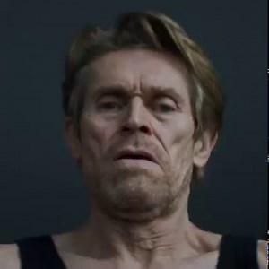 2.5K views · 4.5K reactions | Art cannot sustain us. #INSIDE starring Willem Dafoe is only in theaters March 10. | Focus Features | Facebook