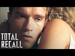 The First 5 Minutes of Total Recall