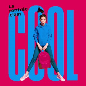 Pour vivre une rentrée plus que réussie, nous vous avons préparé une...