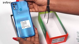 3.2K reactions · 65 shares | Check out this cool unboxing video of the all-new Infinix Hot10 Play. Visit the nearest Infinix retail outlet near you to get your hands on this awesome 朗 device. #NonStopFun #InfinixHot10Play | Infinix Mobile | Facebook