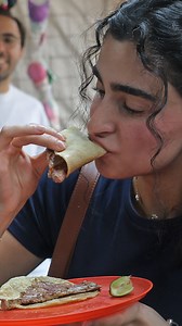 2.2K views · 14 reactions | A hole-in-the-wall taqueria is among the first restaurants in Mexico to be awarded a star by the prestigious Michelin Guide -- an accomplishment its owner credits to "love and effort." #AFP @i_chido @silvanaflowers #mexico #michelinguide #taqueria | AFP News Agency | Facebook
