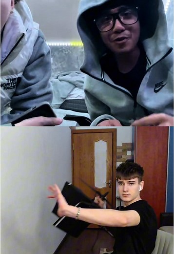 Chatroulette Experience: Connecting with Strangers Online