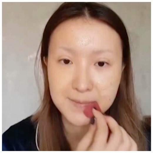 27K views · 62 reactions | Makeup artist attempts to transform into the 'Mona Lisa' | 5-Minute Crafts GIRLY | Facebook