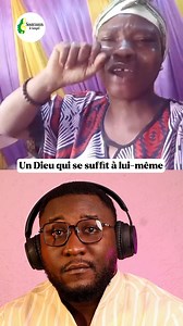 13K views · 759 reactions | Un Dieu qui se suffit à lui-même. #3Asoutenonslegospel | Soutenons Le Gospel 228 | Facebook