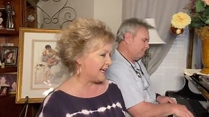 We need You, Lord! | Jeff & Sheri Easter