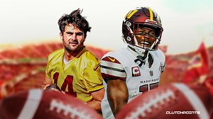 Terry McLaurin's Thoughts On Sam Howell's Deep Ball Will Have Commanders Fans Salivating