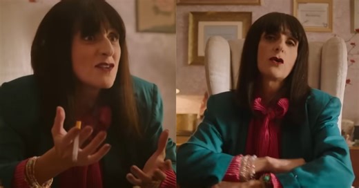Bárbara Torres estará en serie de Amazon Prime, pero la razón te va a decepcionar