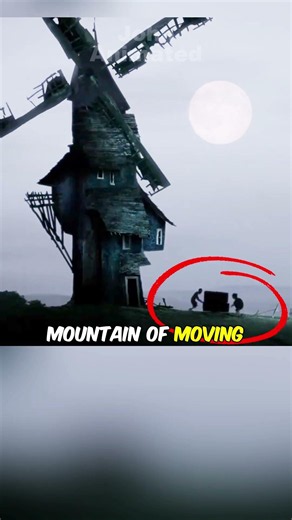 🧛🏡 The Deleted Hotel Transylvania Scene You Never Saw 🤯🎬