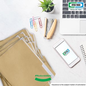 Having a cashless health insurance policy typically eliminates the need for report, document, or discharge sheet submissions, streamlining the entire process for maximum efficiency and convenience. #CashlessCalim #IFFCOTOKIO #MuskurateRaho | IFFCO-Tokio