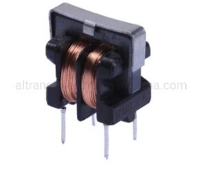 [Hot Item] EMC EMI Common Mode Choke UU Power Line Filter