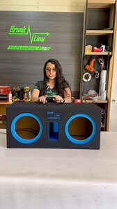 28K views · 783 reactions | Cajón para Kicker CompC 12”  #bass #car #caraudio #camioneta #Bocinas #kicker | Break Line Professional Audio | Facebook