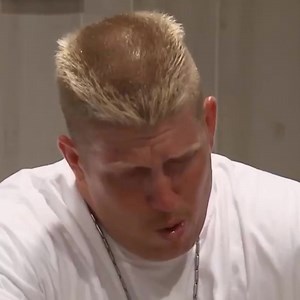 Lizard Lick Towing, Ron is upset Bobby has left for Mickey 😢 #lizard #lizardlicked | Amy Fan Family