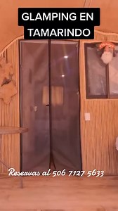 ¡Vive una Semana Santa inolvidable en Camping Paradise Point! Tu escapada perfecta te espera en Playa Tamarindo, Guanacaste, justo frente al mar. Disfrutá de: Áreas de camping desde solo ₡10,000 Glamping privado y compartido WiFi, baños compartidos, servicios sanitarios y área común de cocina Ambiente relajado, naturaleza y mar, todo en un solo lugar. ¡Reservá ya y asegurá tu espacio para Semana Santa! wa.me/50664324289?text=reservar | Viajar y Comer