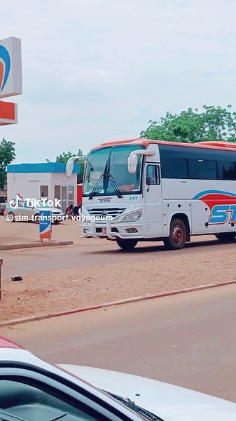 STM Transport Voyageurs sur TikTok