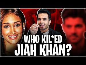 Bollywood's DARKEST 'UNSOLVED' Mystery