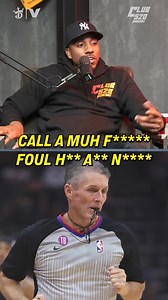 Former NBA player Jeff Teague on referees Scott Foster and Tony Brothers 😭😭😭 #CelticsNation | #CelticsNation